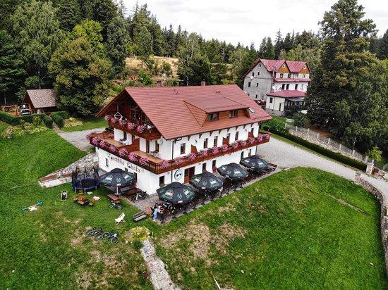 Restauracja Na Zajecznik